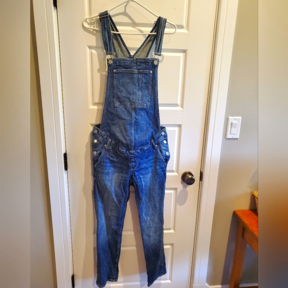 H&M Maternity Overalls